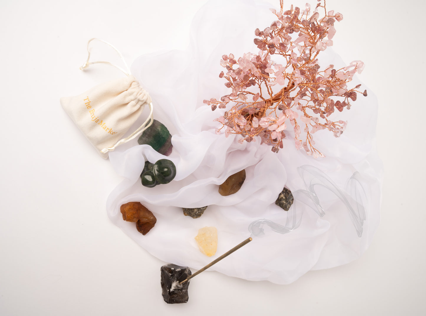 ✨ Protocol 3: Abundance Through Inspiration & Intuition (4 Weeks)
