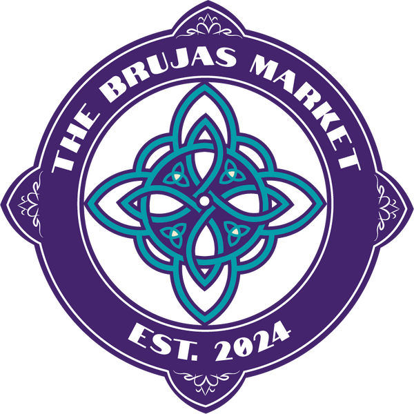 The brujas Market