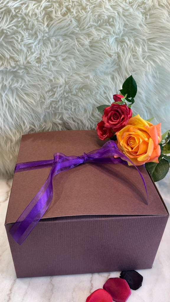 Ritual kit - La Mónada de la Rosa