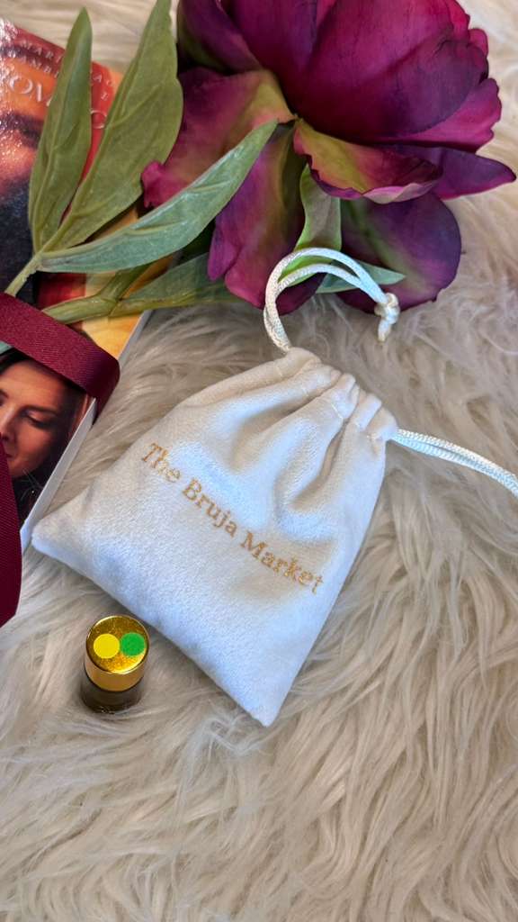 Ritual kit - La Mónada de la Rosa