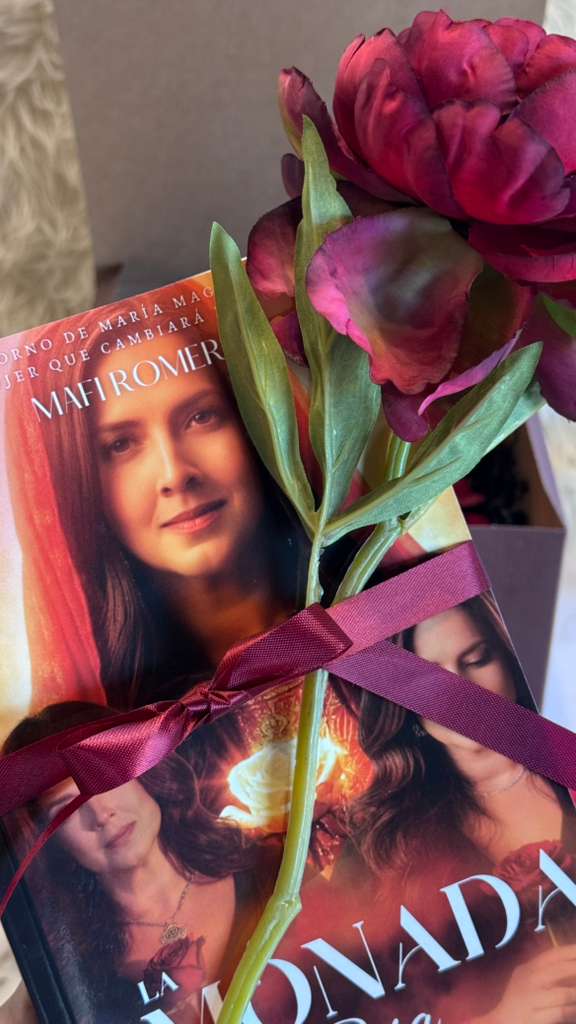 Ritual kit - La Mónada de la Rosa